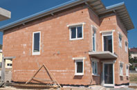 Lednabirichen home extensions